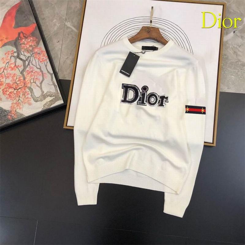 DIOR Men's Sweater 90